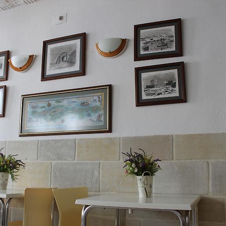 Hostal Masin Tabarca Exterior foto