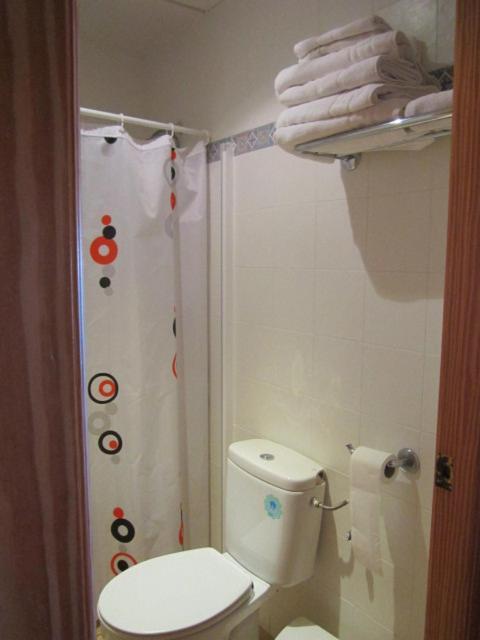 Hostal Masin Tabarca Quarto foto