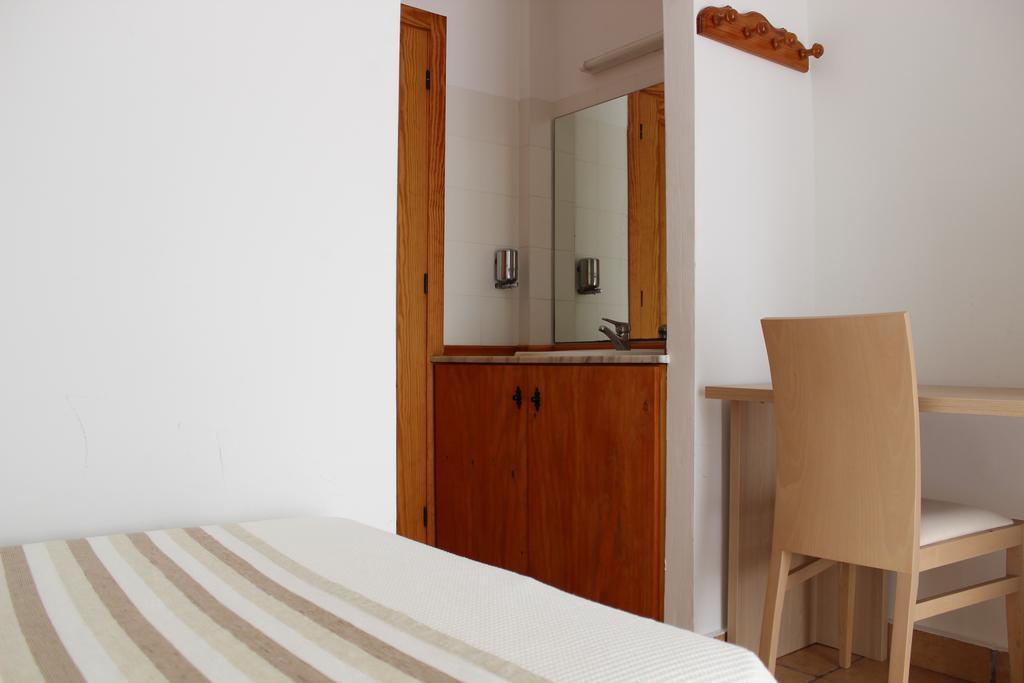 Hostal Masin Tabarca Exterior foto