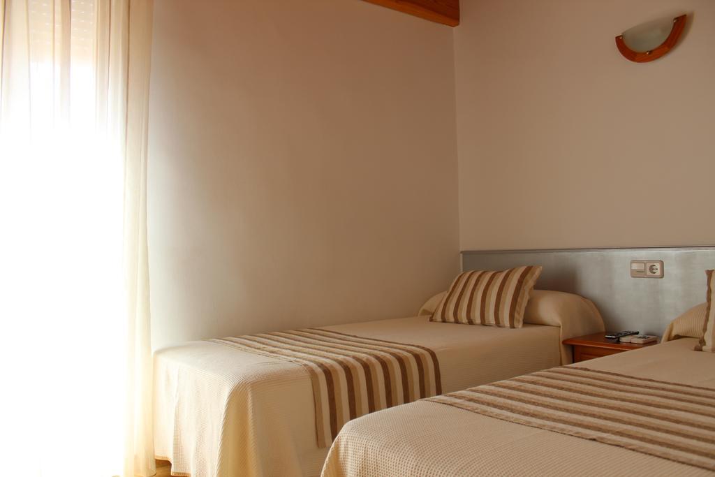 Hostal Masin Tabarca Exterior foto